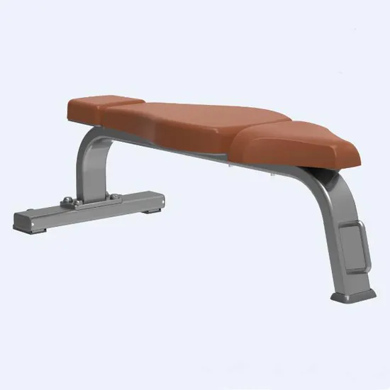 Commercial with Incline and Decline Flat Exercisefoldable Dumbbell Weight Multifunction Adjustable Bench 
