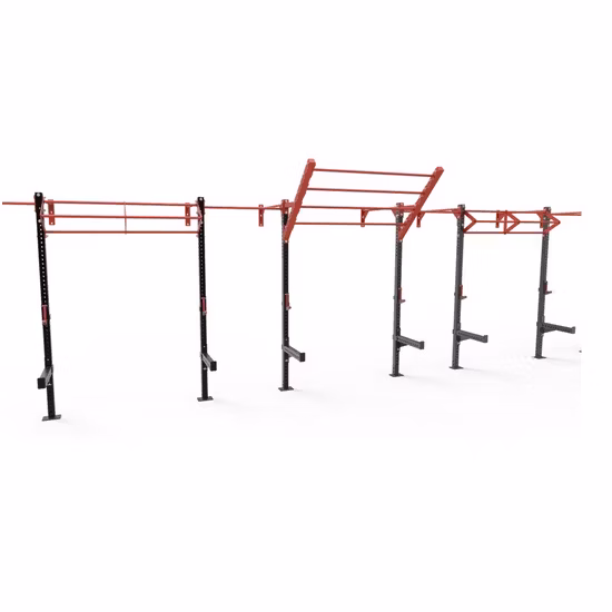 Equipo de fitness de gimnasio personalizado Multi