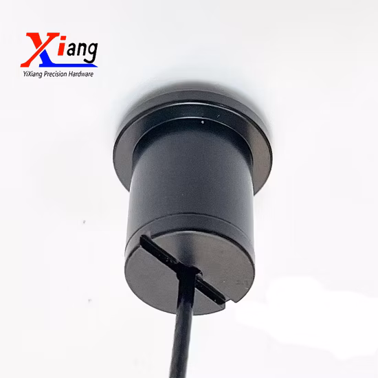 Accesorio de techo con cable de alambre ajustable de latón M10 para lámpara de techo