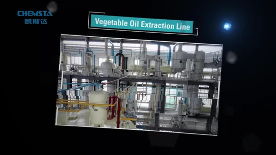 Máquina y planta para la fabricación de concentrado de proteína de soja de tipo funcional
