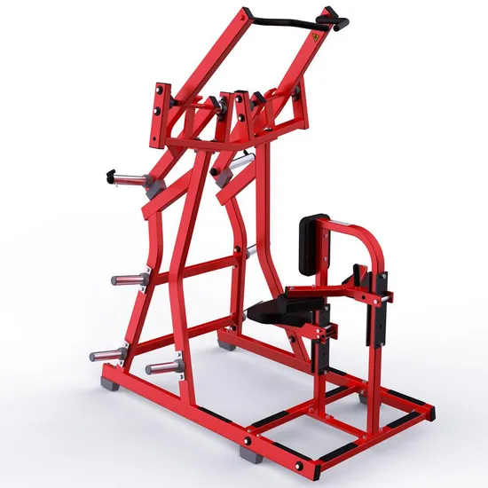 Professional Gym Flat Bench Fitness Equipment for Training Bodybuilding 